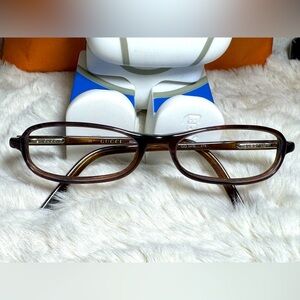 Gucci GG 1416 kids Frames Authentic 100%